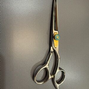 Professional Hair Cutting Scissors 6“